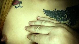 Asian Amateur Teen in Homemade POV Blowjob