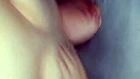 I banged my girlfriend