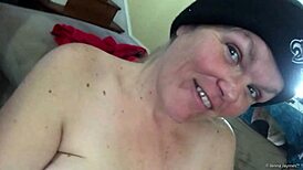 Jenna Jaymes Receives Monster Cock Cumshot