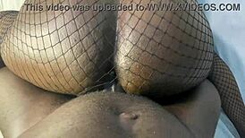 during summer break, my boyfriend drilled my ass