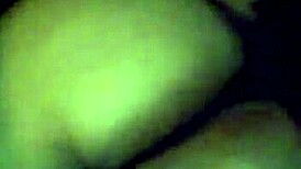 mexican teen 18+ big booty sucking and fucking in quickie