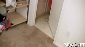 哥特女孩后台抽烟2