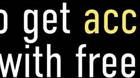 UK Blonde Sophie Dee Shares Dick in 3some