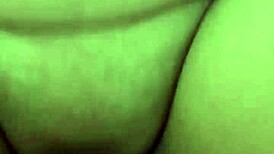 My Wife With Natural Tits Has Double Squirt And Shakes