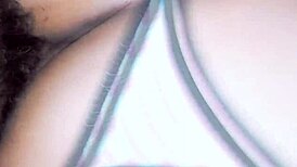 Peruvian Trans Bent Over For Anal Cum