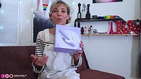 duo se faire aspirer le clito et vibrer le point g jouissif