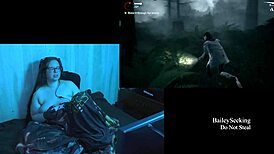 裸玩Alan Wake第三部