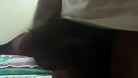 Hand Job In Guest House