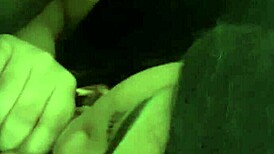 18+少女巴西风吞大黑屌射精