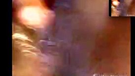 yogini indian webcam girl gets fucked hard in pussy