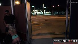 热辣金发18+妹Valerie White性玩具独玩