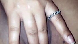 Married woman as seductive prostitute