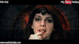 My Dirty Hobby - Wanna Fuck This Horny Mistress?