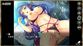 Zhao Zhong in Swimsuit: Watch This Erotic Scene!