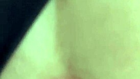 pedreiro vem cedo pra encher cuzinho da patroa de porra