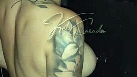 Malu Paz Loves Gloryhole Fun With Strangers