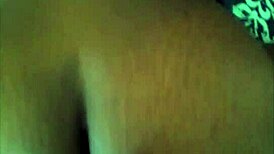 Big ass teen from the gym gets rough sex with ass slapping doggystyle