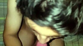 This supermarket passive guy gets fucked hard in the back