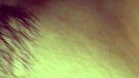 Homemade quickie pov fucking with latina amateur close-up