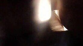 Gettin' Tore Up By Big Black Cock! Don't Tell My Husband!