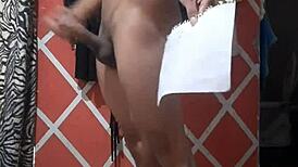 Hardcore bbw verification video