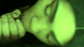 18+少女巴西风吞大黑屌射精