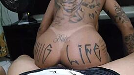 Two Young Girls In Threesome Sex