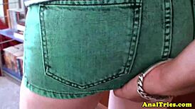 tattooed redheads anal experimentation