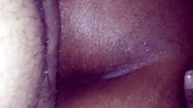 Amateur BBW With Big Ass Gets Fucked By Monster Cock In Tight Wet Pussy