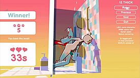 Odymos lgbt hentai game ep 7 best sexpositive video game talking about consent