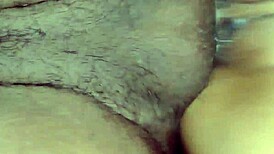 Petite Latina Teen Moans Loudly as She Orgasms from Horny Homemade Party Sex