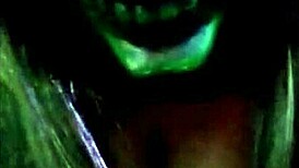 Milf Shows Big Natural Tits While Masturbating With Intense Arousal