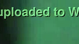 An ebony couple explores their passionate connection together