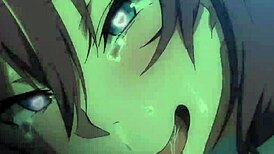 Teen asian babe with big tits gets assfucked and anal cumshot in 3d hardcore