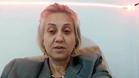 even sick, i gave stella still a wild oral treat