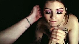 Point Of View Experience With Teen Migurt