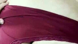 Having fun in doggy position with my friend, so hot!