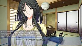 Akumeru Family Iroha Route Part 6 Mutual Pleasure With Toys