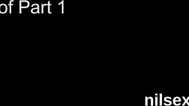 Horny Nympho Drilled in Anal Asylum for Bizarre Therapy!