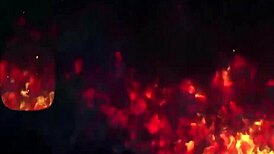 Sexy teen 18+ shemale with big dick sucks and fucks white cock hard