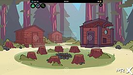 i spanked the secretary and found tracey with a toy e1 22