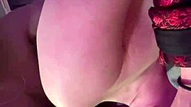 vera jade blindfolded and fucked hard