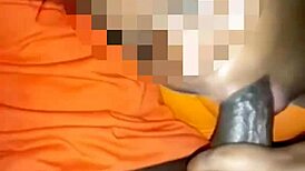 i deepthroat his cock while hes drivin in public