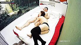 真实业余俩人沉迷口交狂欢