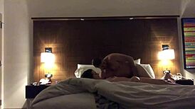 Girlfriend's Secret Tape