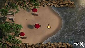 Treasure of Nadia cumming on customer