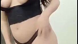 intense passion in a full hot mujra at home with arab pakistani anal pleasure