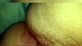 Fat White and Black Women in Solo Scene