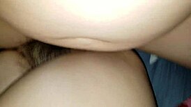 My Wife in Homemade Amateur Scenes