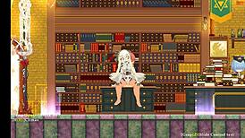 castle of temptation full animation with bondage and cumshots